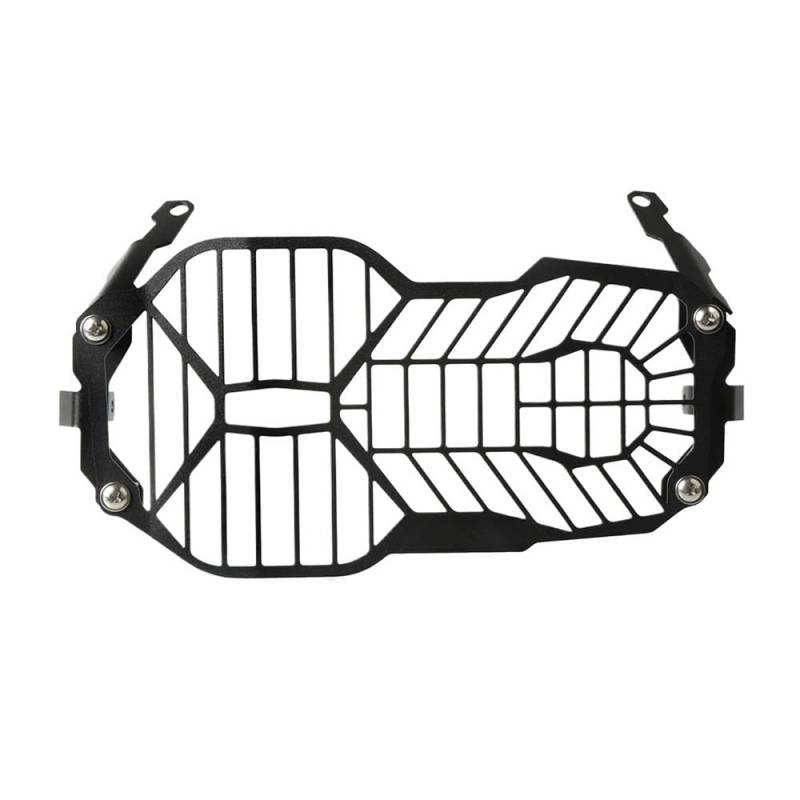 Kühlergrill Abdeckung Protector Motorrad Abenteuer Scheinwerfer Schutz Kühlergrill Schutz Abdeckung Für B&M&W R1200GS R 1200 R1200 GS 1200 GS1200 LC Abenteuer ADV von NCBPQSHC