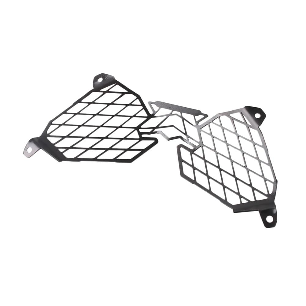 Kühlergrill Abdeckung Protector Motorrad Front Scheinwerfer Schutz Kühlergrill Schutz Abdeckung Für Ya&maha XT1200Z Tenere 2010 2011 2012 2013 2014 von NCBPQSHC