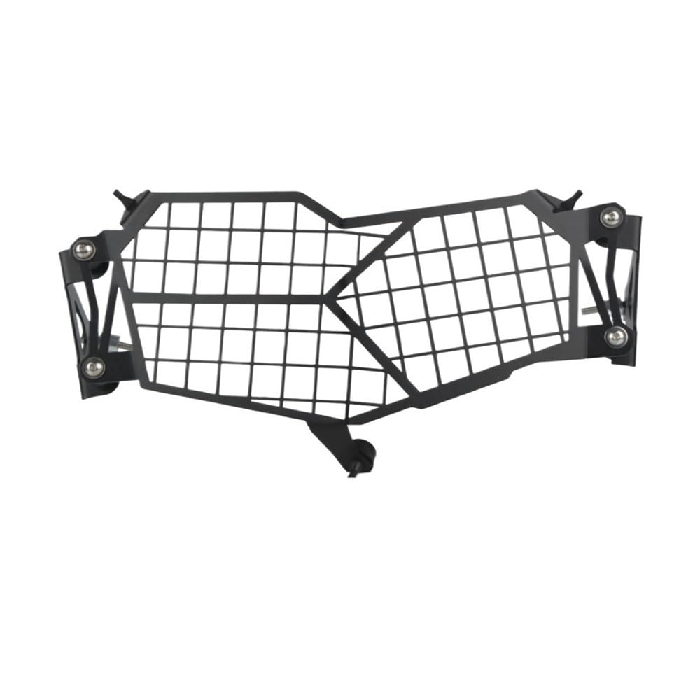 Kühlergrill Abdeckung Protector Motorrad Scheinwerfer Schutz Kopf Licht Schutz Abdeckung Grille Für B&M&W F750GS F 750 GS 850 F850GS 2018 2019 2020-2023 von NCBPQSHC