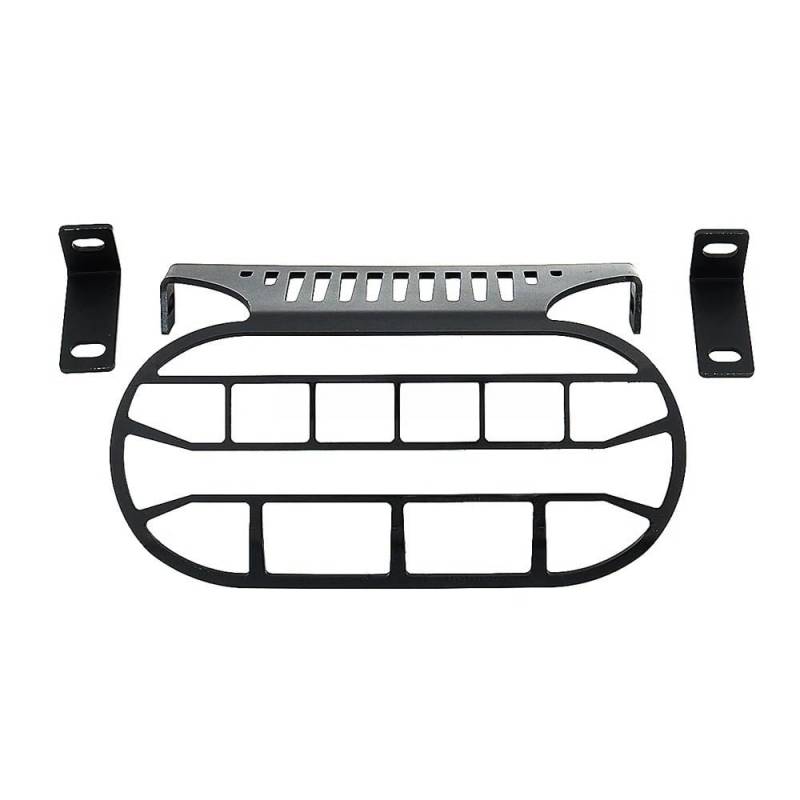 Kühlergrill Abdeckung Protector Motorrad Scheinwerfer Schutz Kühlergrill Schutz Abdeckung FÜR Sportster S 1250 RH1250 RH 1250 2021 2022 von NCBPQSHC