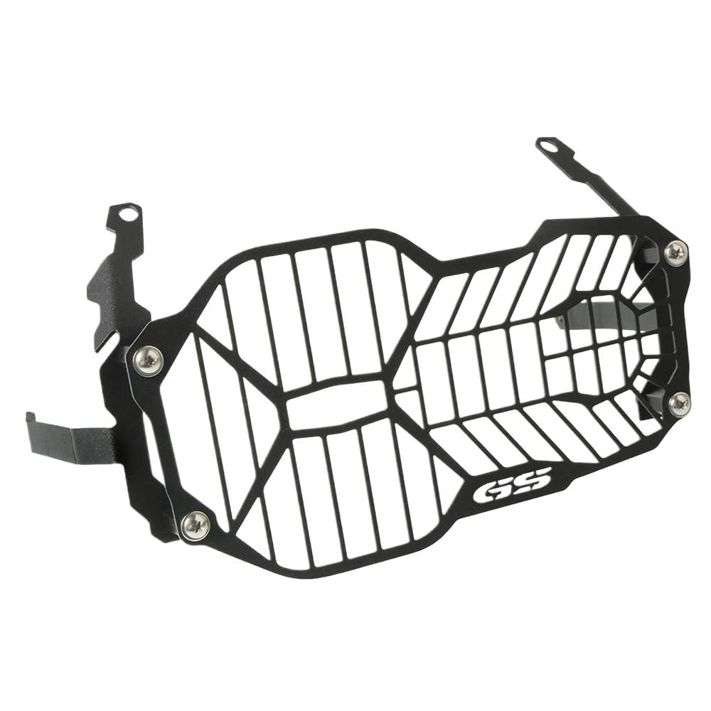 Kühlergrill Abdeckung Protector Motorrad Scheinwerfer Schutz Kühlergrill Schutz Abdeckung Für B&M&W R1200GS R 1200 R1200 GS 1200 GS1200 R1250GS LC Abenteuer ADV von NCBPQSHC