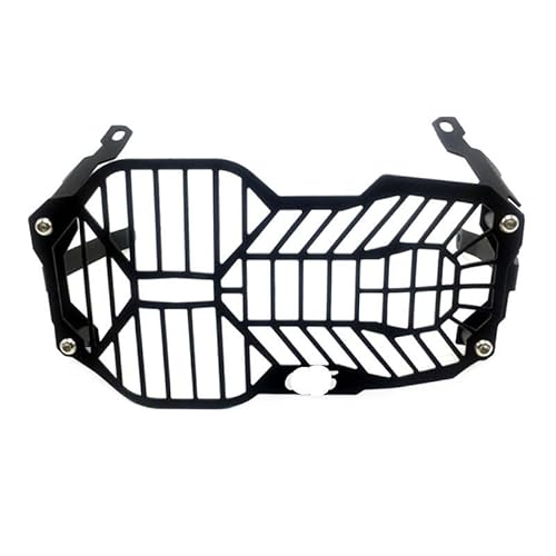 Kühlergrill Abdeckung Protector Motorrad Scheinwerfer Schutz Kühlergrill Schutz Abdeckung Für B&M&W R1200GS R 1200 R1200 GS 1200 GS1200 R1250GS LC Abenteuer ADV von NCBPQSHC