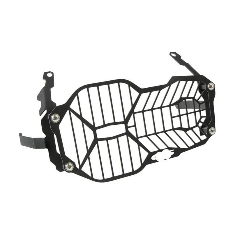 Kühlergrill Abdeckung Protector Motorrad Scheinwerfer Schutz Kühlergrill Schutz Abdeckung Für B&M&W R1250GS Abenteuer R 1250 GS GSA R1250 GS R 1250GS ADV 2019-2021 2020 von NCBPQSHC