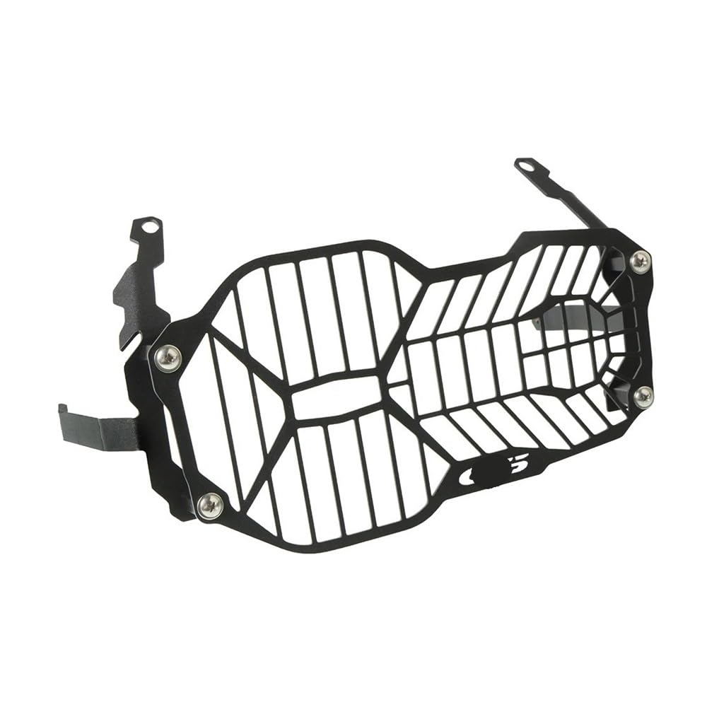 Kühlergrill Abdeckung Protector Motorrad-Scheinwerferschutz-Kühlergrill-Schutzabdeckung Für B&M&W R1200GS R 1200 GS Wassergekühlte Modelle 2013-2018 2017 2016 2015 2014 von NCBPQSHC