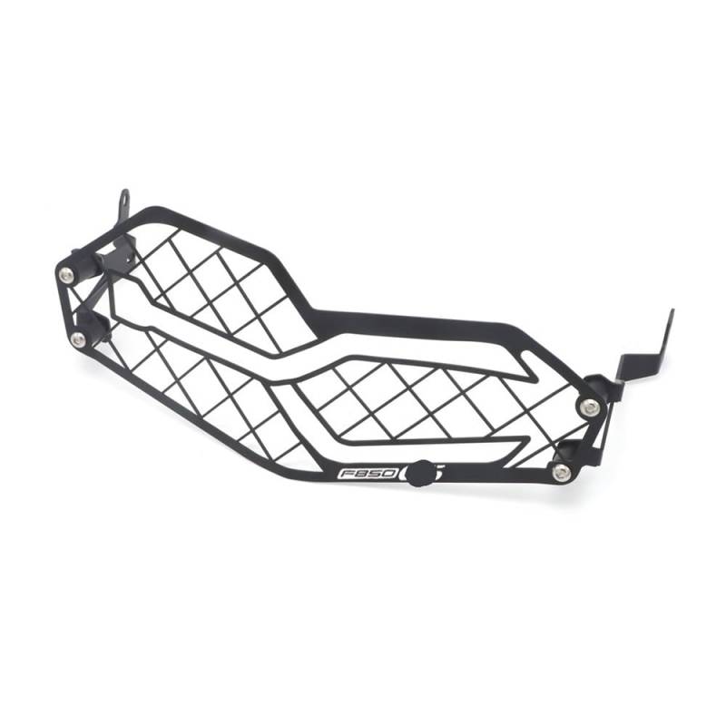 Kühlergrill Abdeckung Protector Scheinwerfer Abdeckung Schutz Grille Netz Schutz Für B&M&W F 850 ​​GS F 750 GS F850GS F750GS 2018-2021 2022 Motorrad Zubehör von NCBPQSHC