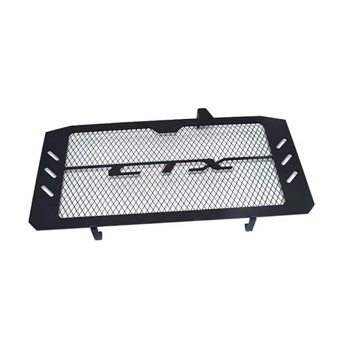 Kühlergrillschutzabdeckung CTX 700 14-15 Sport Bike Motorrad Kühlergrill Kühler Schutz Abdeckung Schutz Kühlmittel Schutz Net Für Ho&nda CTX700 N 2014-2015 von NCBPQSHC