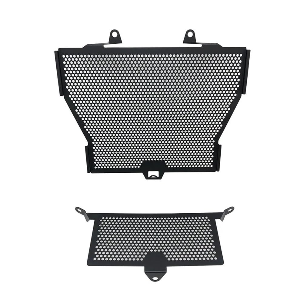 Kühlergrillschutzabdeckung Für B&M&W S1000R 2013-2020 / S1000XR 2015-2019 /S1000RR 2010-2018 Motorrad Kühlergrill Wache Abdeckung Und öl Kühler Schutz von NCBPQSHC