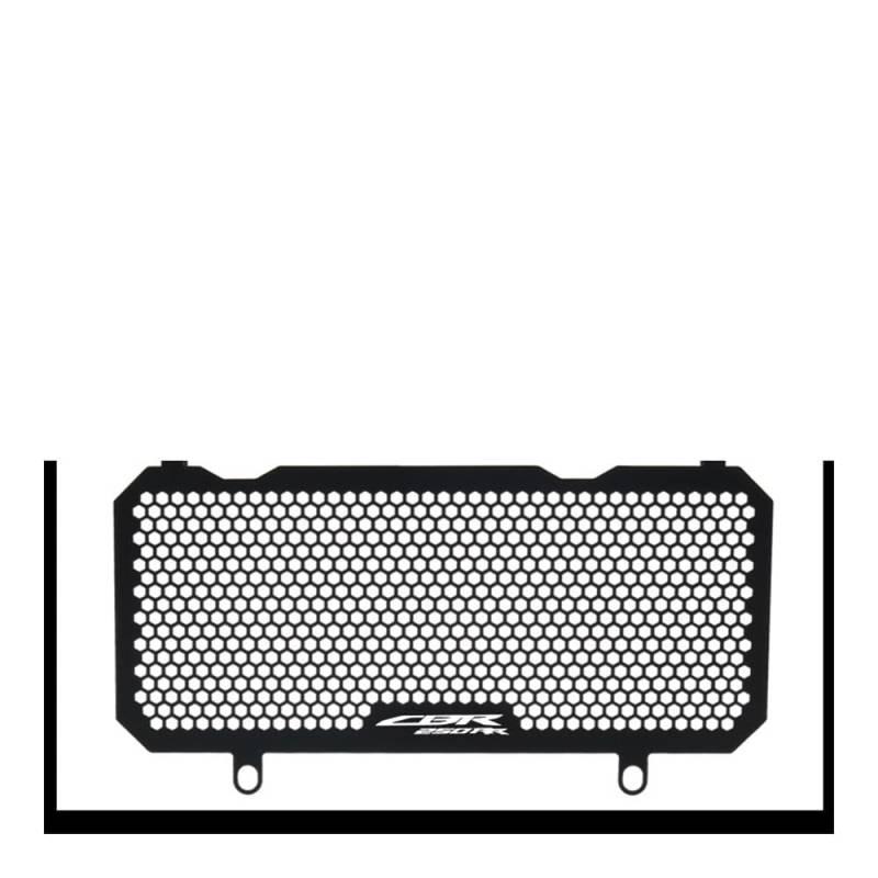 Kühlergrillschutzabdeckung Für Ho&nda CBR250RRR CBR250 RR CBR 250RR 2017-2023 Motorrad Kühler Schutz Grille Abdeckung Schutz Schutz Grill von NCBPQSHC