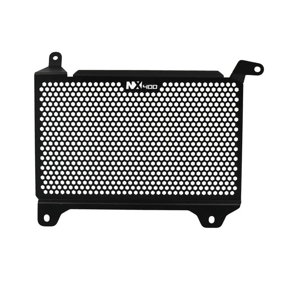 Kühlergrillschutzabdeckung Für Ho&nda NX400 NX500 NX 500 NX 400 Motorrad Kühler Schutz Grille Abdeckung Schutz Schutz Grill von NCBPQSHC