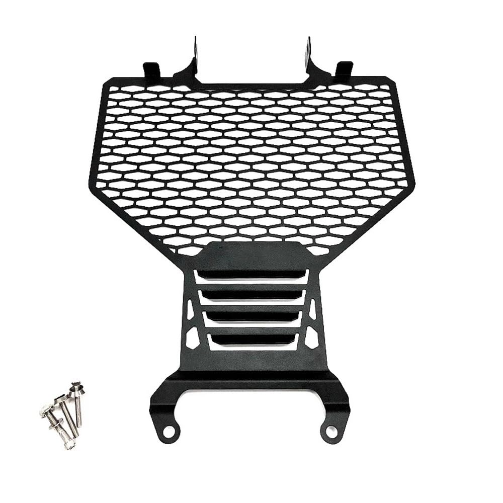 Kühlergrillschutzabdeckung Für Ho&nda XADV 750 X-ADV 750 XADV750 2021-2024 Motorrad Zubehör Kühler Schutz Wasser Tank Schutz Grille von NCBPQSHC