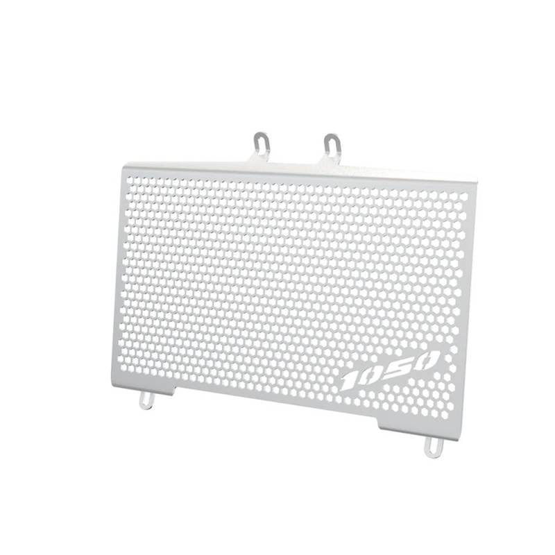 Kühlergrillschutzabdeckung Für Speed ​​Triple 1050 2005-2006-2007-2008-2009-2010 Motorrad CNC Kühlergrill Wache Schutz Wasser Tank Wache Zubehör von NCBPQSHC