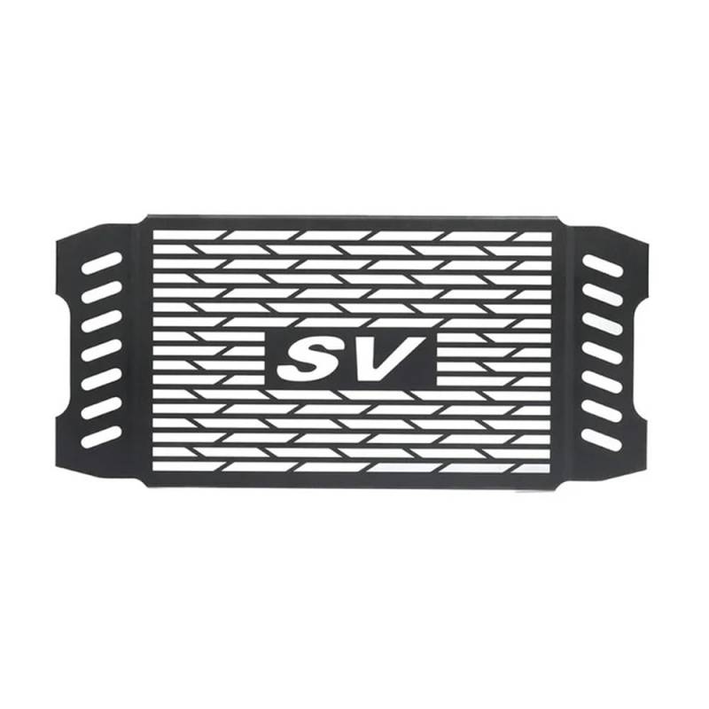 Kühlergrillschutzabdeckung Für Su&zuki SV650 SV650X Motorrad Zubehör Kühlergrill Schutz Abdeckung SV 650 2016 2017 2022 SV 650X2018 2019 2020 2021 von NCBPQSHC