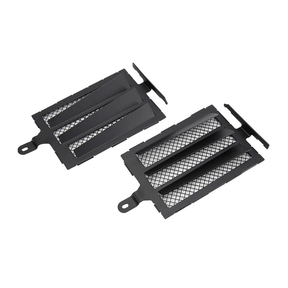 Kühlergrillschutzabdeckung Kühlerschutzgitter Kühlergrillabdeckung Schutz Cubreradiador Für B&M&W R1200GS LC Abenteuer R1250GS R 1200 GS R 1250 GS LC ADV von NCBPQSHC