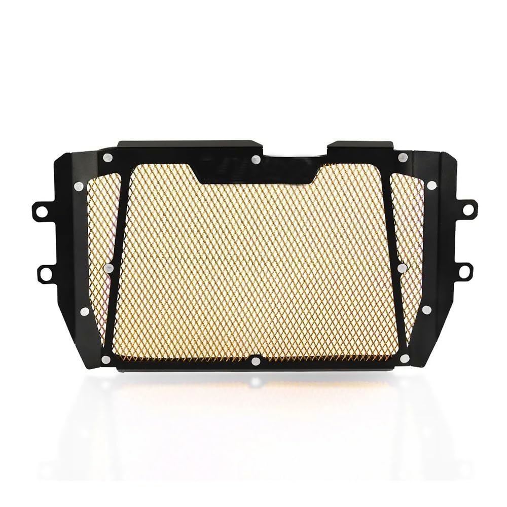 Kühlergrillschutzabdeckung MT03 2023 Motorrad Kühler Schutzfolie Grille Grill Abdeckung Für Ya&maha MT-03 MT 03 2015 2016 2017 2018 2019 2020 2021 2022 von NCBPQSHC