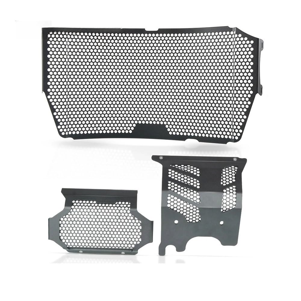 Kühlergrillschutzabdeckung Motorrad Kühler Schutzfolie Grille Grill Abdeckung Für Du&Cati Hypermotard 939 950 SP Hyperstrada 939 Motorhauben Schutz von NCBPQSHC