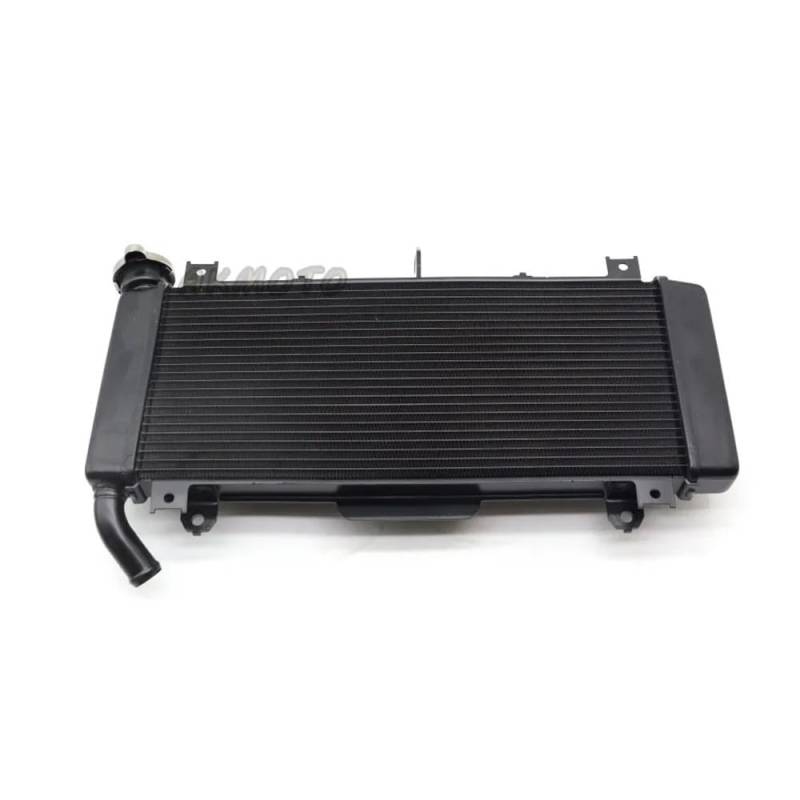 Kühlergrillschutzabdeckung Motorrad Motor Kühler Wasser Kühlsystem Für Ka&wasaki Ninja650 Z650 EX650 NI&NJA 650 2017-2022 Aluminium Zubehör von NCBPQSHC