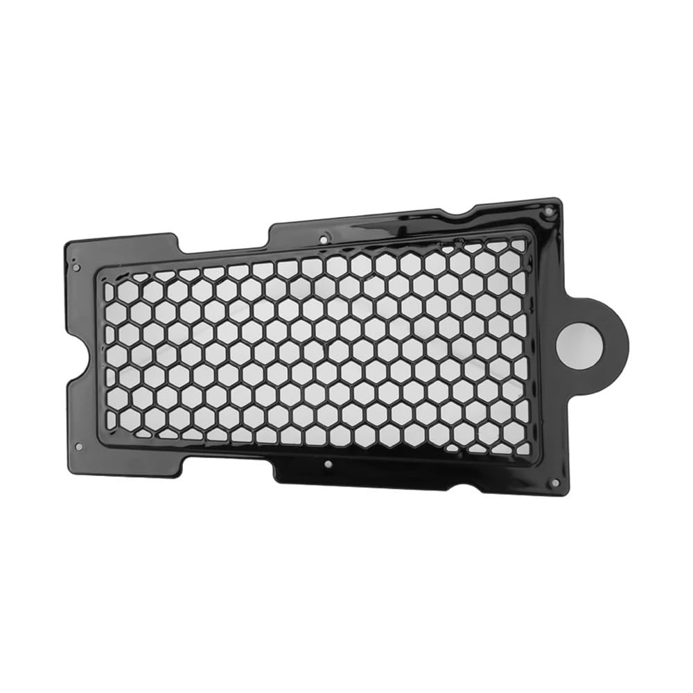 Kühlergrillschutzabdeckung Motorrad Öl Kühler Schild Schutz Abdeckung Honeycomb Mesh Kühler Schutz Grille Für Ha&rley Softail Fat Boy Breakout von NCBPQSHC