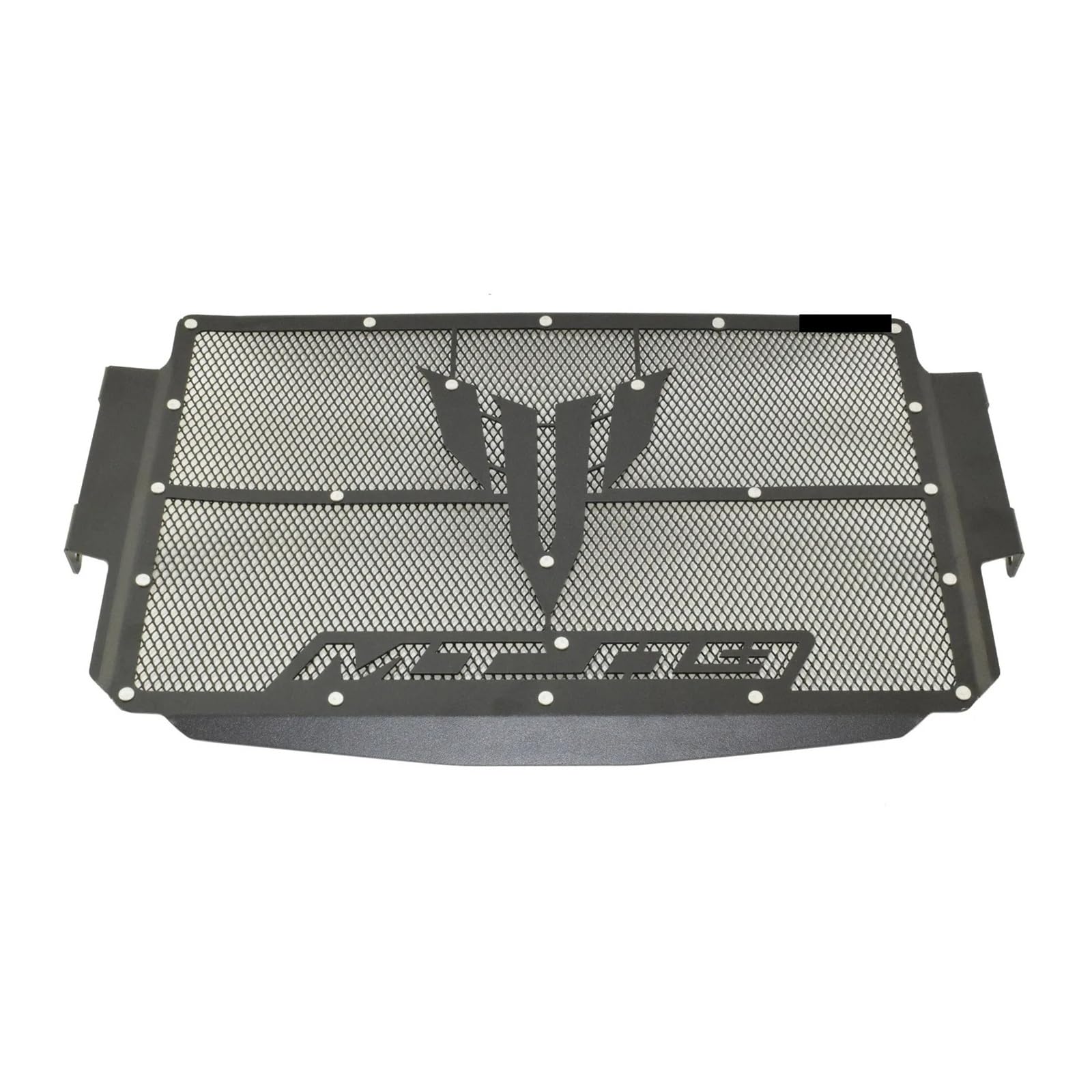 Kühlergrillschutzabdeckung Motorradteile Frontkühler Wasserkühler Kühlergrill Wache Cover Schutz Für Ya&maha FZ09 MT-09 SP Tracer 9 GT RN43 2021 2022 von NCBPQSHC