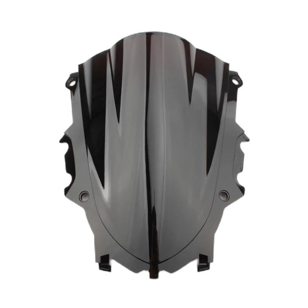 Motorrad Windschutz Scheibe Motorrad Wind Schild Windschutzscheibe Wind Ors Für Ya&maha YZF R25 R3 Frontscheibe Frontscheibe Windabweiser von NCBPQSHC