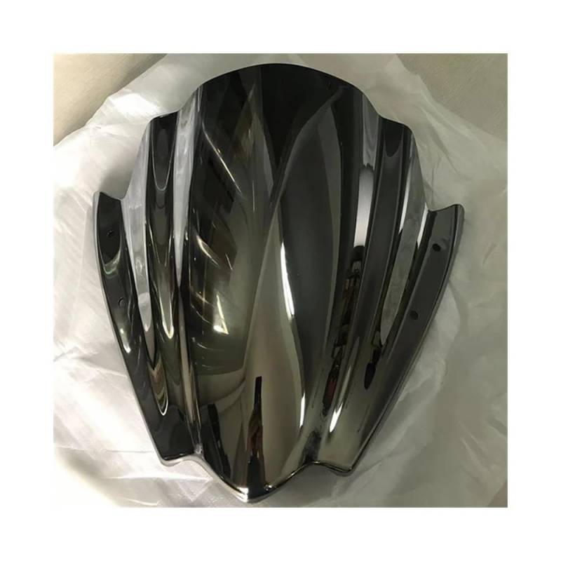 Motorrad Windschutz Scheibe Motorrad Windschutzscheibe Windschutz Bildschirm Für 2008-2017 2018 2019 Für Ho&nda Hornet CB600F CB 600 F CB599 CB650F CB650R CB500F CB500X von NCBPQSHC