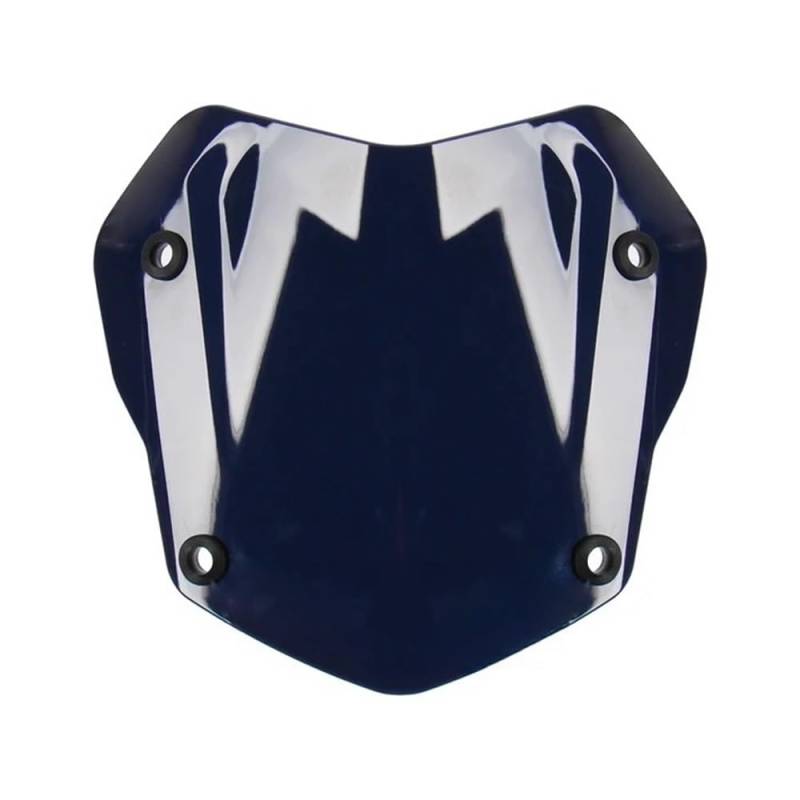 Motorrad Windschutz Scheibe Windschutzscheibe Windschutz Für B&M&W R1250GS R1200GS Adventure R1250 GS LC ADV 2013-2023 Wind Shield Bildschirm Deflektor Spoiler Protector von NCBPQSHC