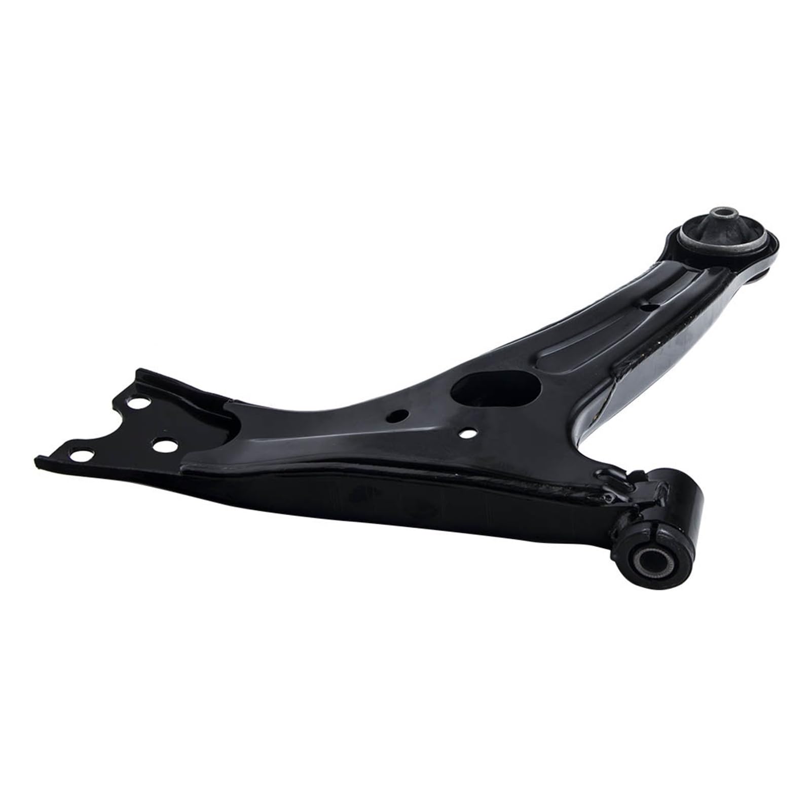 8 stücke Front Lower Arme W/Kugelgelenke LH & RH Kompatibel for Pontiac Vibe 2003-2008 von NCGLEQVW