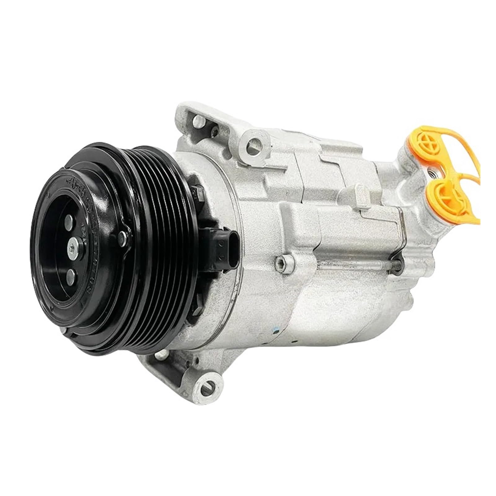 AC-Kompressor kompatibel for Chevrolet Camaro 3.6L Motor 2010–2015 15–22219 15–22273 92229740 22798908 23374616 15–22274 15–22225 1522273 von NCGLEQVW