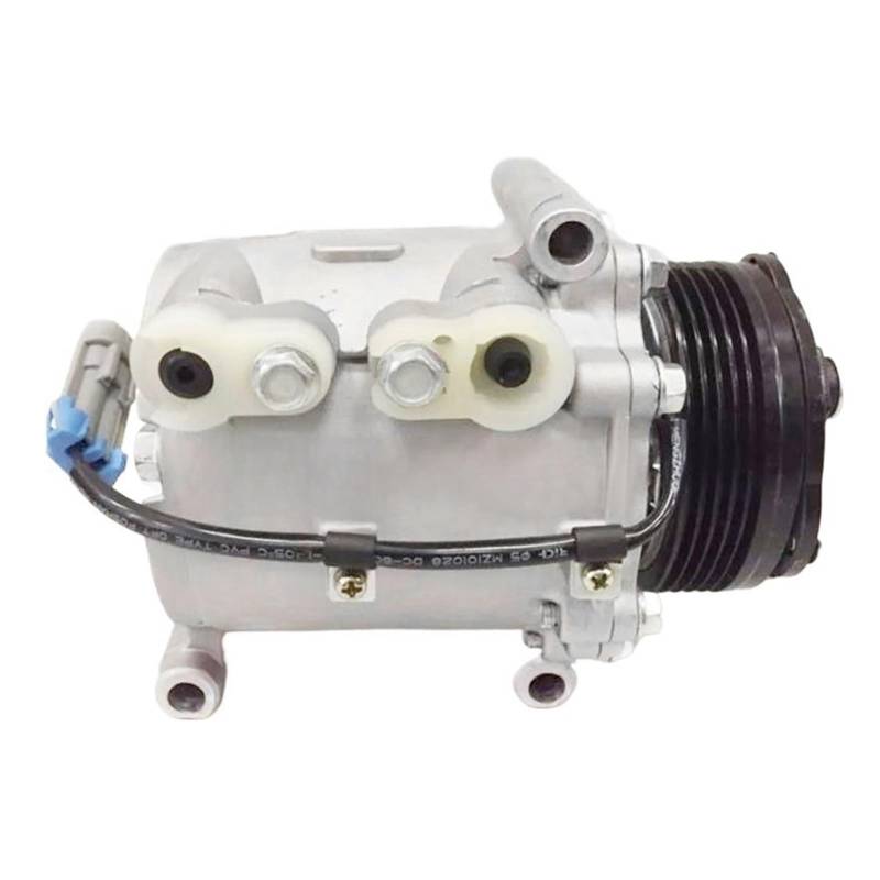 AC-Kompressor kompatibel for Fiat Doblo Motor 1.4 2012-51837810 von NCGLEQVW