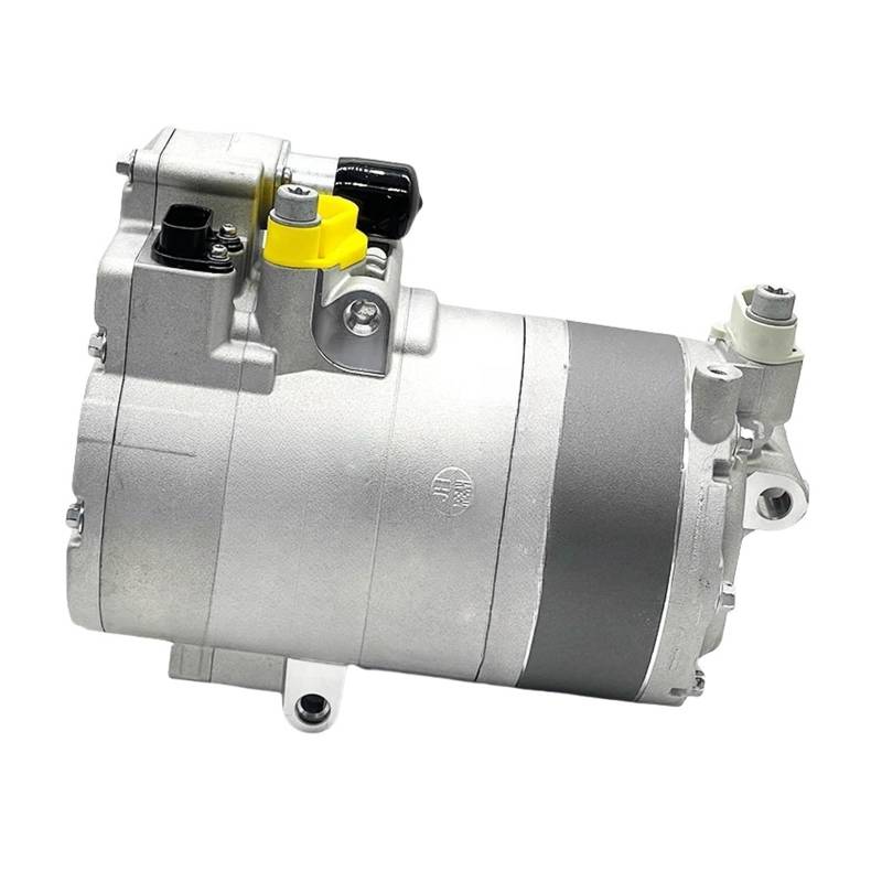 Elektrischer AC-Kompressor kompatibel for BMW I3 I8 3 5 Series X2 X3 von NCGLEQVW