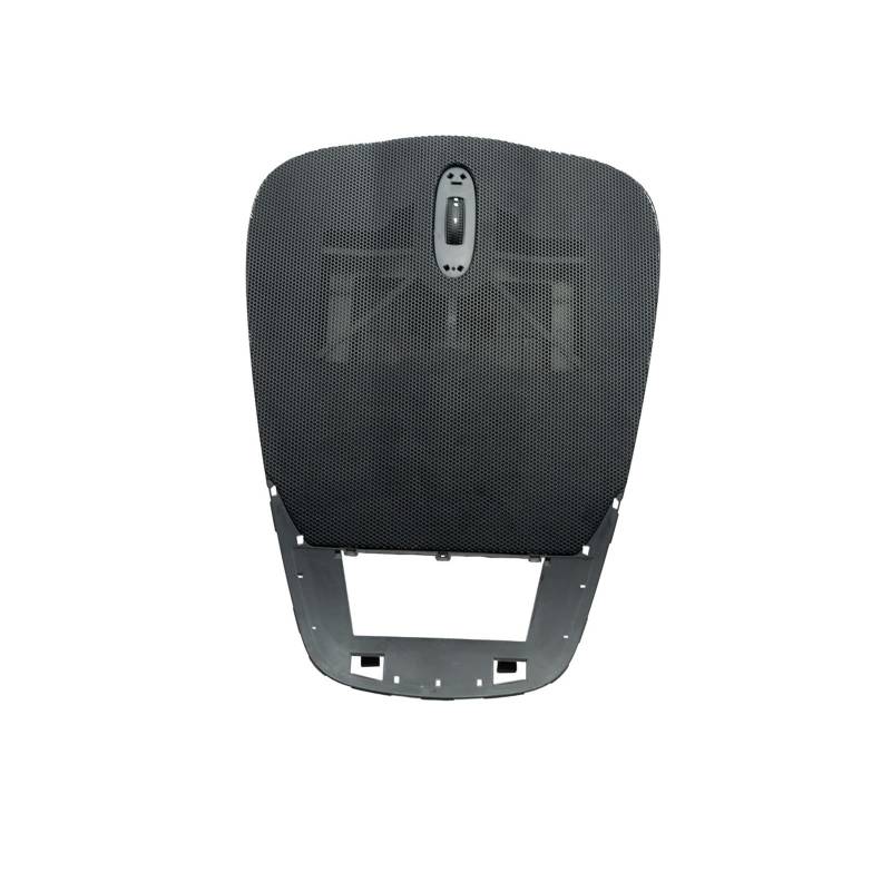 Kompatibel for Mercedes-Benz 2004–2009 CLK Classe A2098301354 W209 über der Mitte des Luftauslasses. von NCGLEQVW