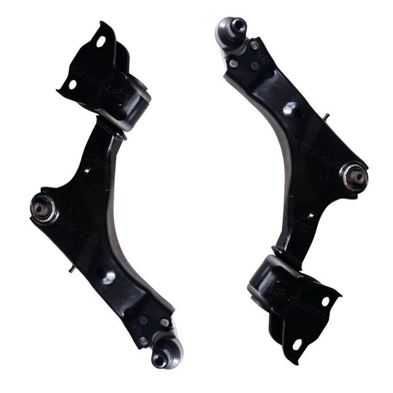 Paar Front Lower Suspension Querlenker Kompatibel for Land Rover Discovery Sport 2015-2019 LR086108 LR086107 von NCGLEQVW