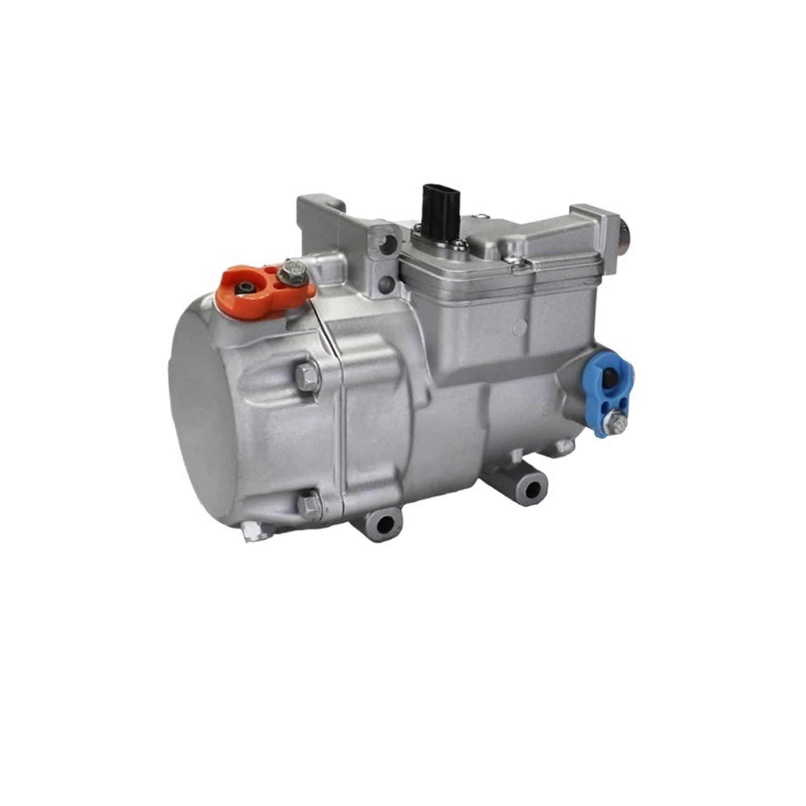 Universal DC vollelektrischer Klimaanlagenkompressor R134A 18CC Automotive AC Kompressor 48V 60V 72V 96V 144V 220V 312V 540V(144V) von NCGLEQVW