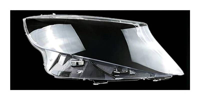 Auto Scheinwerfer Shell Lampe Auto Front Objektiv Kappen Scheinwerfer Abdeckung Auto Scheinwerfer Fall Kopf Licht Lampenschirm Shell Für Benz Für Vito V-CLASS V260 2016~2021 von NCPPIUIB