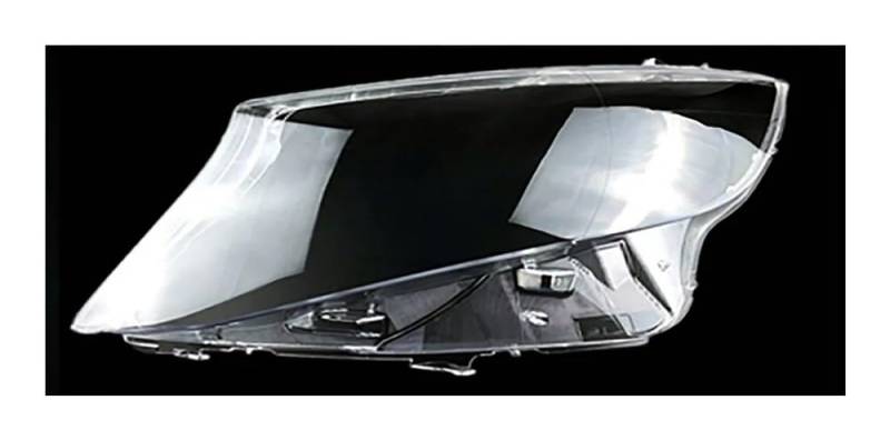 Auto Scheinwerfer Shell Lampe Auto Front Objektiv Kappen Scheinwerfer Abdeckung Auto Scheinwerfer Fall Kopf Licht Lampenschirm Shell Für Benz Für Vito V-CLASS V260 2016~2021 von NCPPIUIB