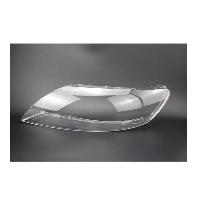 Auto Scheinwerfer Shell Lampe Auto Front Scheinwerfer Abdeckung Für Q7 2010-2015 Auto Scheinwerfer Lampenschirm Lampcover Kopf Lampe licht Deckt glas Objektiv Shell von NCPPIUIB