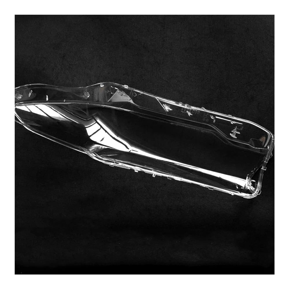 Auto Scheinwerfer Shell Lampe Auto Front Scheinwerfer Glas Shell Für 5 Serie G30 G38 2018 2019 2020 Scheinwerfer Objektiv Abdeckung Klar Scheinwerfer Shell von NCPPIUIB