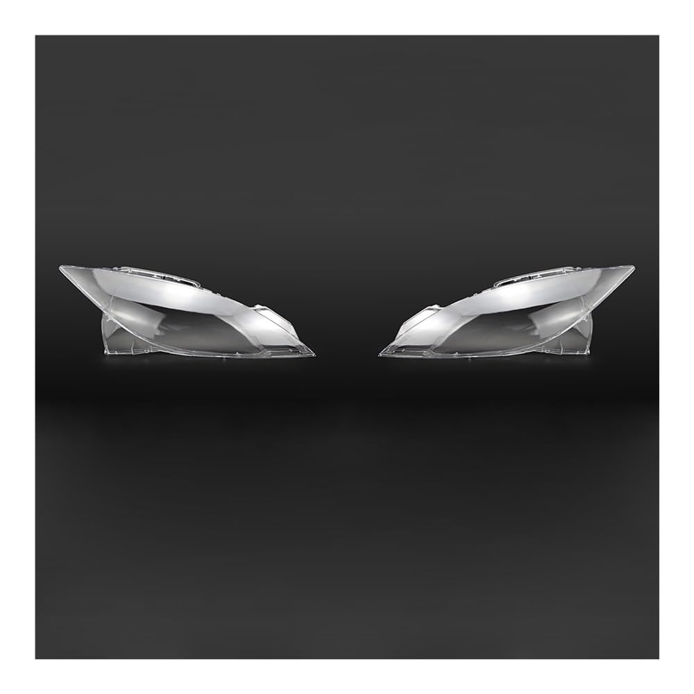 Auto Scheinwerfer Shell Lampe Auto Kopf Lampe Licht Fall Für Mazda 6 2009~2015 Auto Front Scheinwerfer Objektiv Abdeckung Lampenschirm Glas Lampcover Caps scheinwerfer Shell von NCPPIUIB