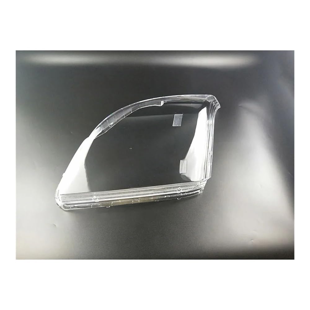 Auto Scheinwerfer Shell Lampe Auto Licht Kappen Für Land Für Cruiser Für Prado 2003-2008 Auto Scheinwerfer Abdeckung Lampenschirm Lampe Fall Glas objektiv Shell von NCPPIUIB