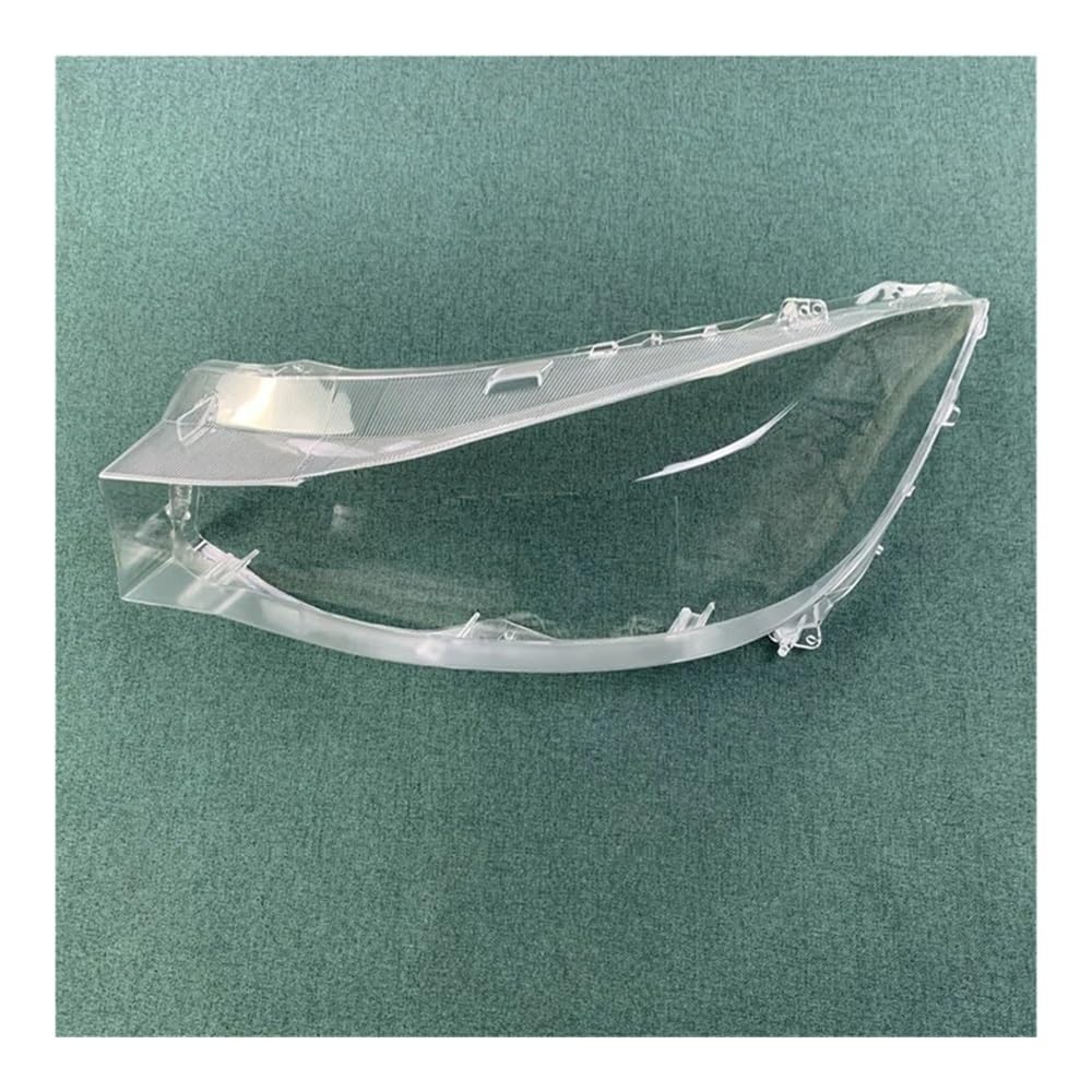 Auto Scheinwerfer Shell Lampe Für 3 Serie GT F34 2013 2014 2015 2016 Scheinwerfer Objektiv Abdeckung Front Scheinwerfer Shell Lampenschirm Glas Lampe Shell von NCPPIUIB