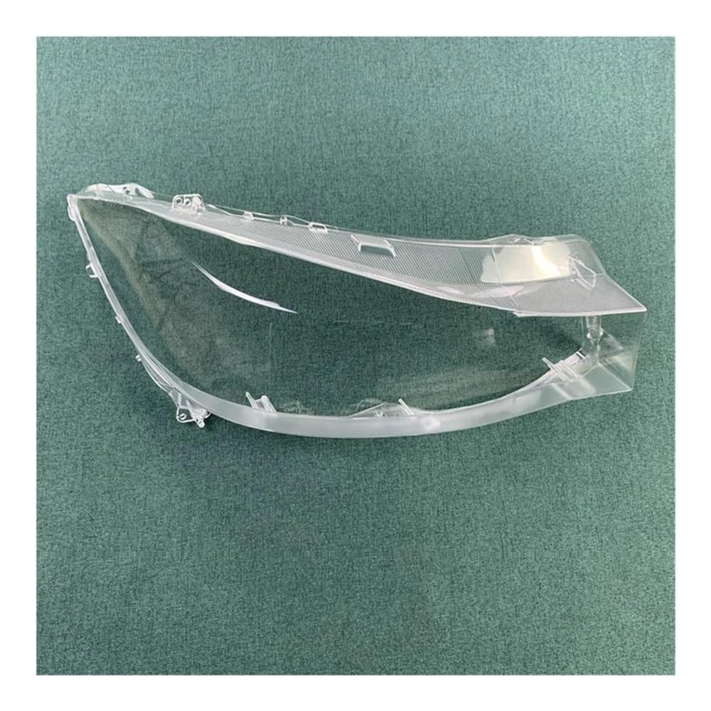 Auto Scheinwerfer Shell Lampe Für 3 Serie GT F34 2013 2014 2015 2016 Scheinwerfer Objektiv Abdeckung Front Scheinwerfer Shell Lampenschirm Glas Lampe Shell von NCPPIUIB