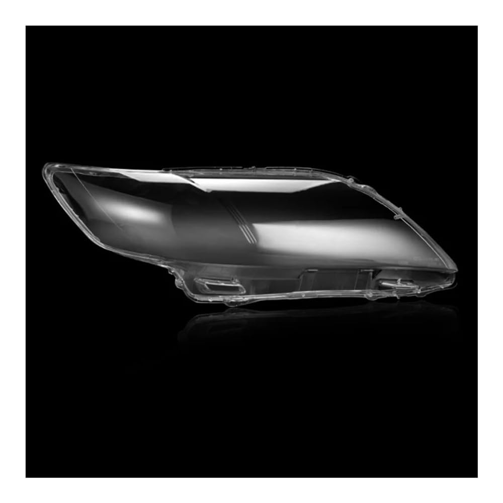 Auto Scheinwerfer Shell Lampe Für Camry 2007 2008 2009 Auto Front Scheinwerfer Glas Abdeckung Ersatz Lampenschirm PC Scheinwerfer Shell Abdeckung von NCPPIUIB