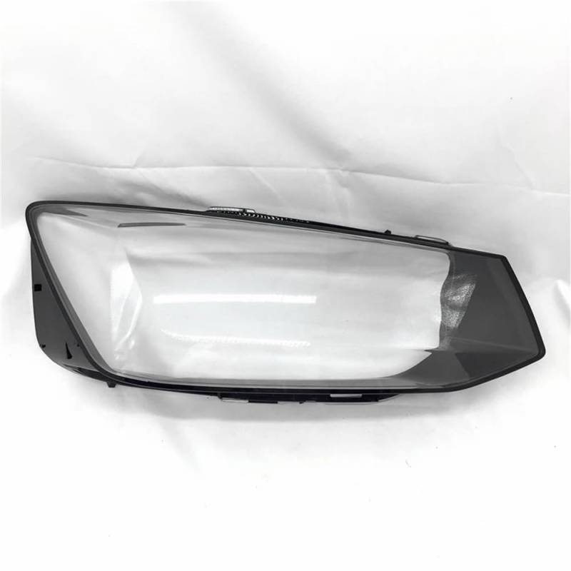 Auto Scheinwerfer Shell Lampe Für Q2 2018-2021 Auto Front Scheinwerfer Abdeckung Glas Lampe Shell Objektiv Glas Kappen Licht Lampenschirm Auto Shell Abdeckung von NCPPIUIB