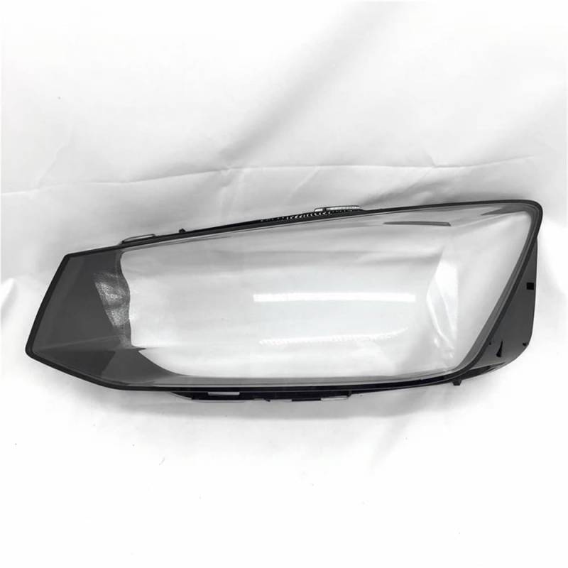 Auto Scheinwerfer Shell Lampe Für Q2 2018-2021 Auto Front Scheinwerfer Abdeckung Glas Lampe Shell Objektiv Glas Kappen Licht Lampenschirm Auto Shell Abdeckung von NCPPIUIB