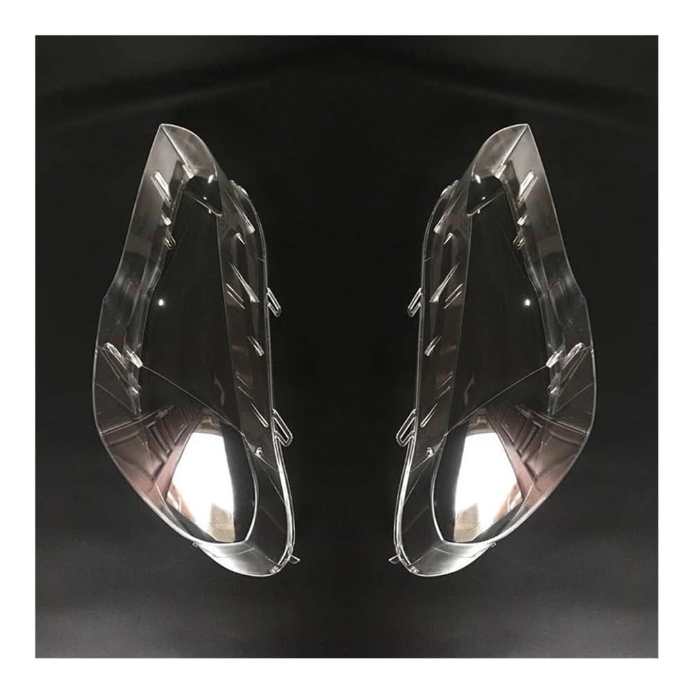 Auto Scheinwerfer Shell Lampe Für X5 E70 2007-2013 Auto Front Scheinwerfer Glas Scheinwerfer Lampenschirm Lampe Shell E70 Scheinwerfer Abdeckung Objektiv von NCPPIUIB