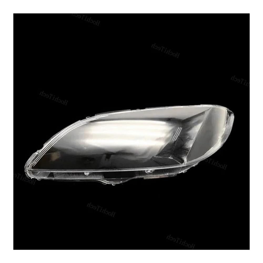 Auto Scheinwerfer Shell Lampe Kopf Lichter Abdeckung Für Mazda 3 Für Mazda3 Für Axela BK Limousine 2003-2008 Gehäuse Front Scheinwerfer Objektiv Shell glas Lampcover von NCPPIUIB