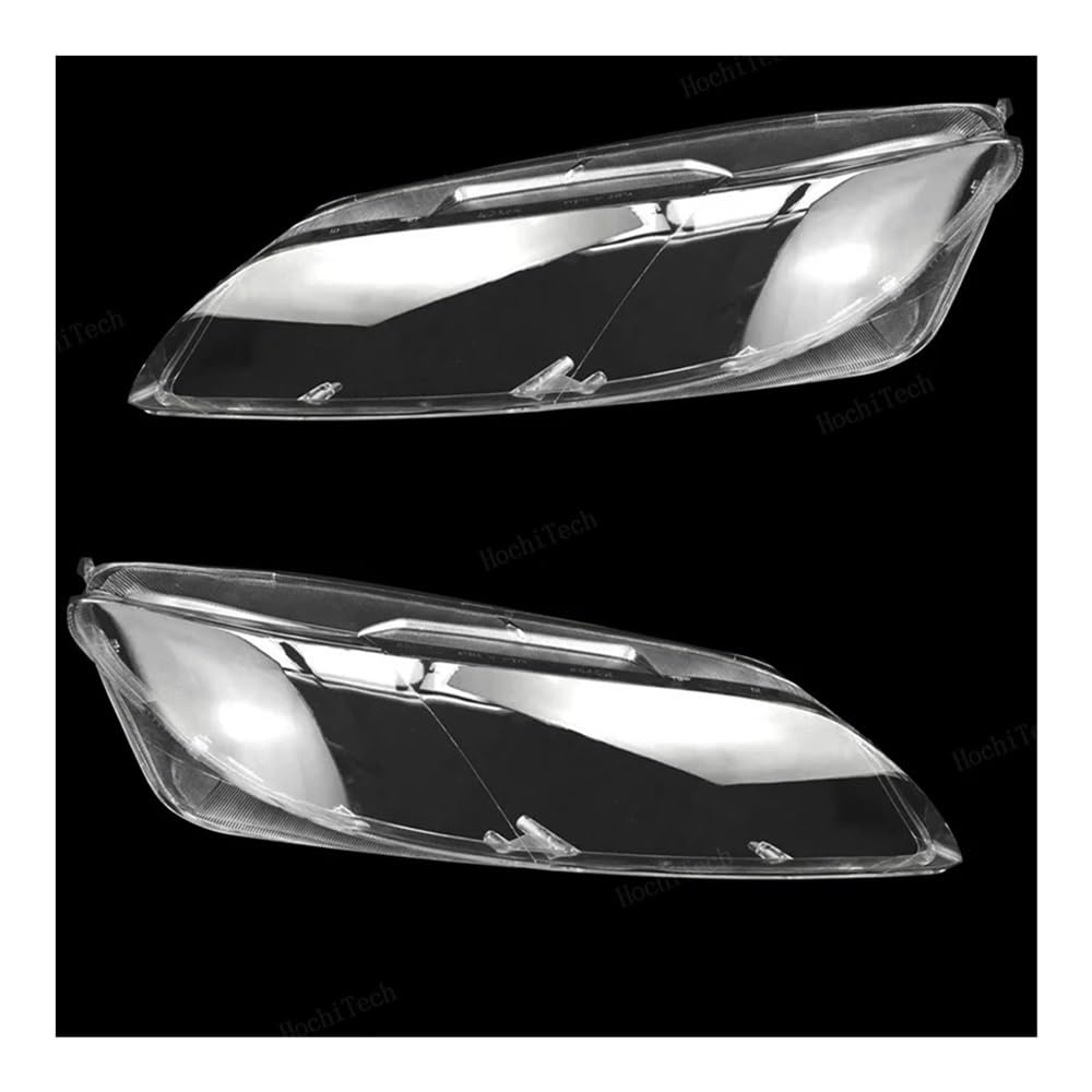 Auto Scheinwerfer Shell Lampe Kopf Lichter Abdeckung Für Mazda 6 Für Mazda6 Für Atenza GG1 2003-2008 Gehäuse Front Scheinwerfer Objektiv Shell Glas lampenabdeckung von NCPPIUIB