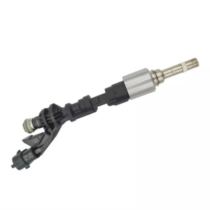 Einspritzventil 4 STÜCKE 0261500105GDI Einspritzdüsen Für Land Für Rover Für LR4 Für Jaguar Für XF V8 V6 5.0 8W93-9F593-BC 8W93-9F593-AD Kraftstoff Einspritz DüSe von NCPPIUIB