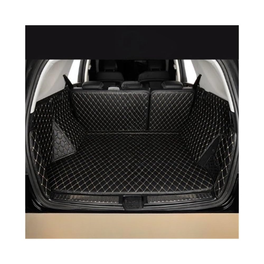 Kofferraumschutz Interieur Auto Kofferraummatte Für Q4 2022-2023 Cargo Liner Pads Kofferraumschutz von NCPPIUIB