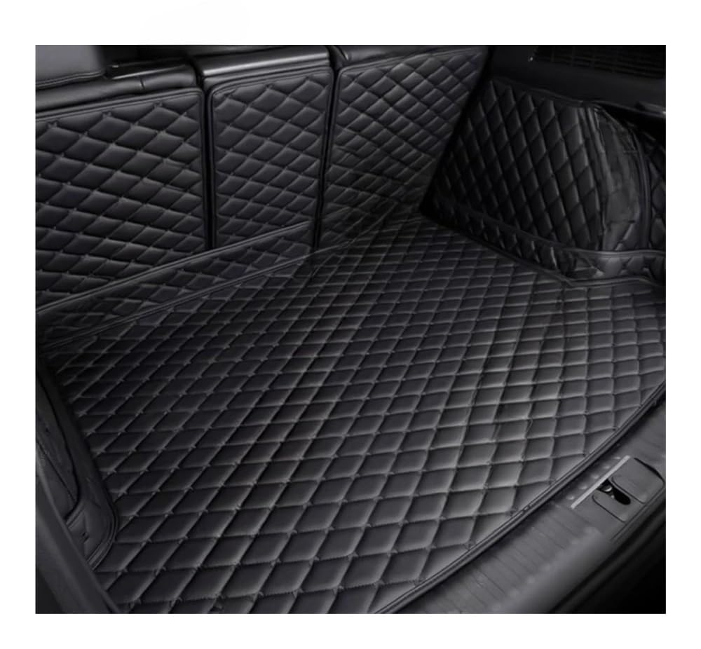 Kofferraumschutz Interieur Für Benz Für R-Klasse 2010-2017 Kofferraumschutzpolster Innenschutz Zubehör Kofferraumschutz von NCPPIUIB