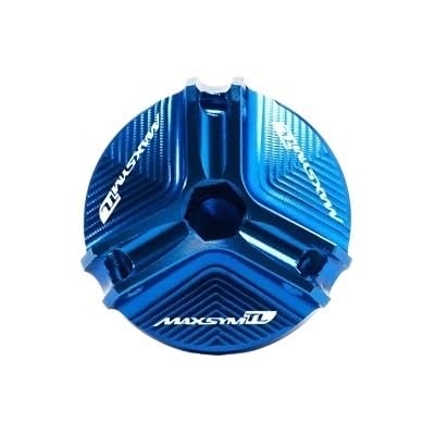 Motorrad Brems Flüssigkeit Cap Für SYM MAXSYM TL MAXSYMTL 500 508 Maxsym TL500 TL508R Zubehör Motorrad Bremsflüssigkeit Kappe Hauptzylinder Reservoir Abdeckung von NCPPIUIB